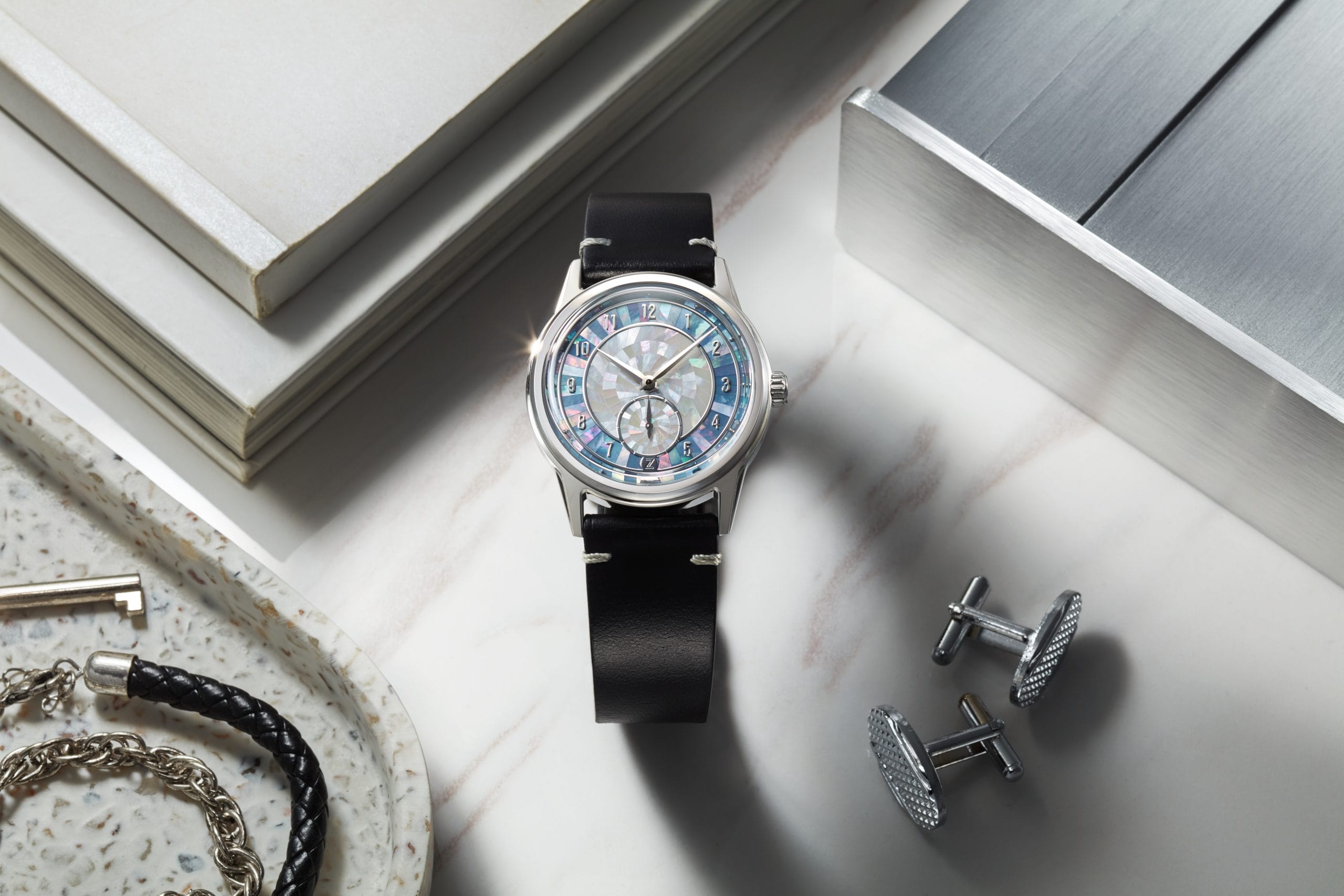Shining Light on Singapore Watch Brands Pt 2: Zelos Watch Co. And Arcturus Watches