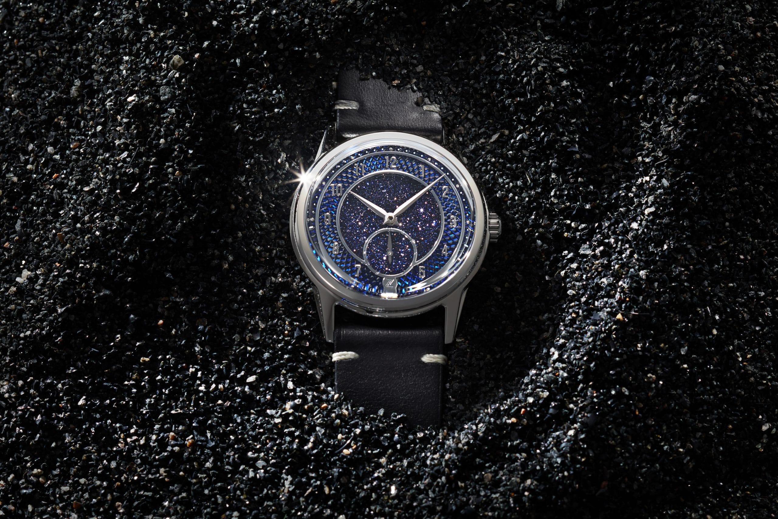Shining Light on Singapore Watch Brands Pt 2: Zelos Watch Co. And Arcturus Watches