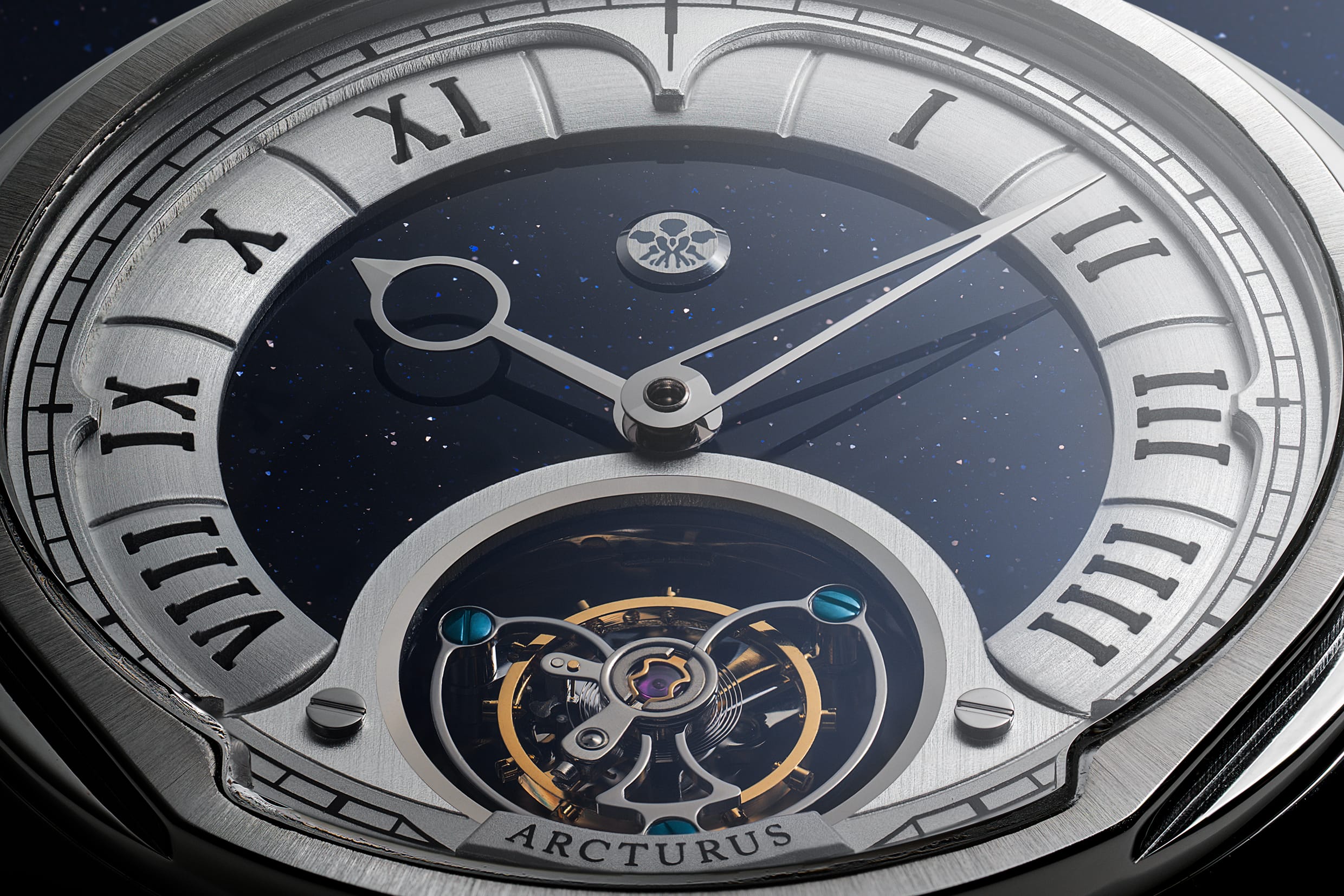 Shining Light on Singapore Watch Brands Pt 2: Zelos Watch Co. And Arcturus Watches