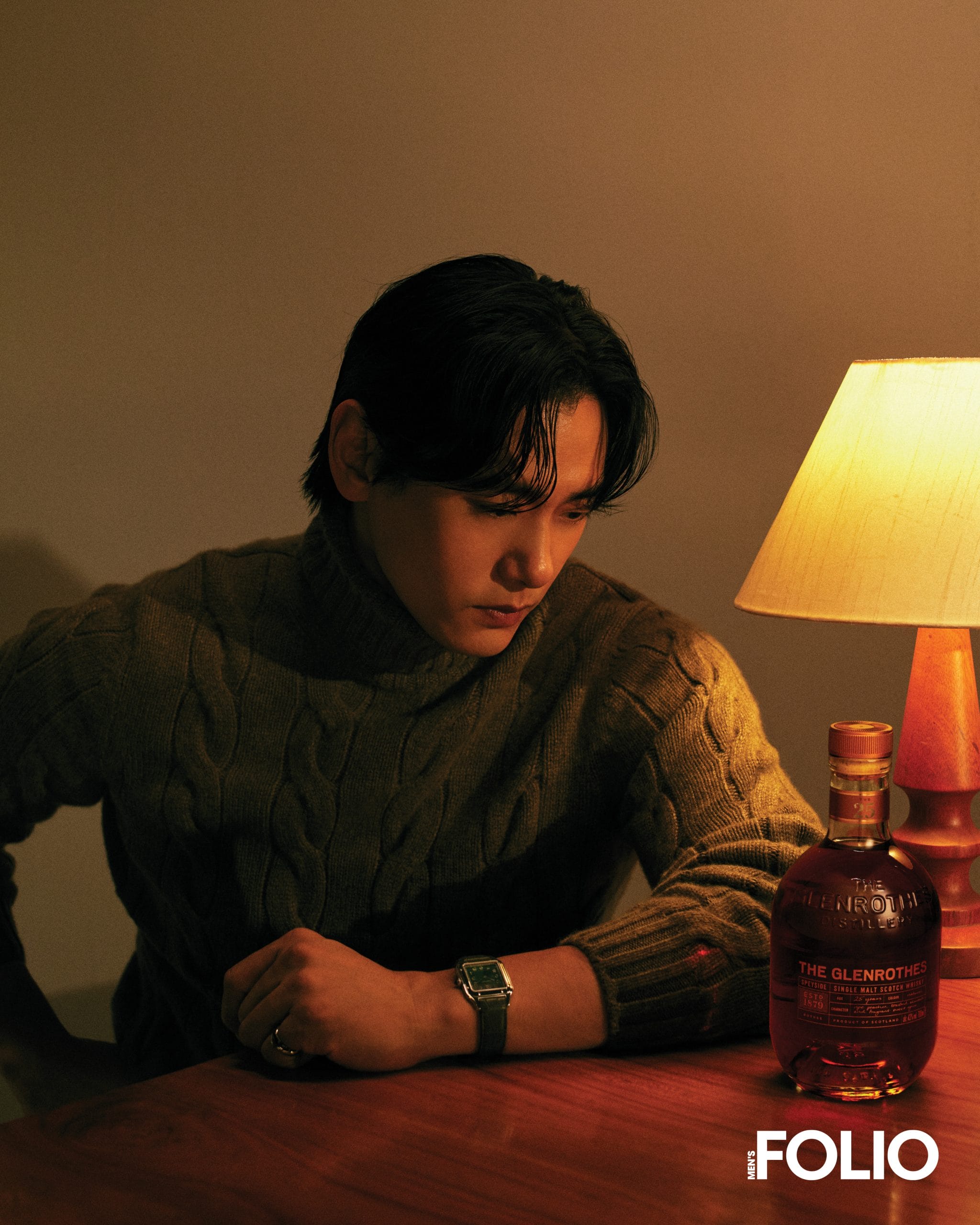 Teo Yoo Believes the Past and Future Do Not Matter as Much As the Present