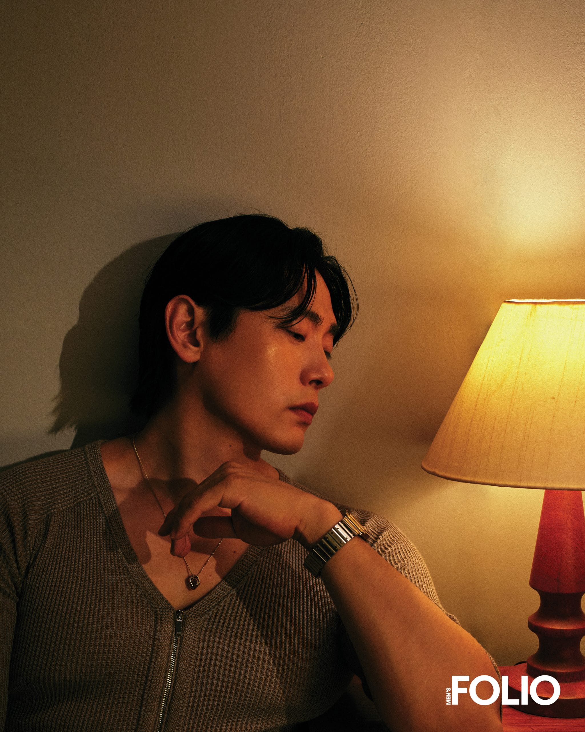 Teo Yoo Believes the Past and Future Do Not Matter as Much As the Present
