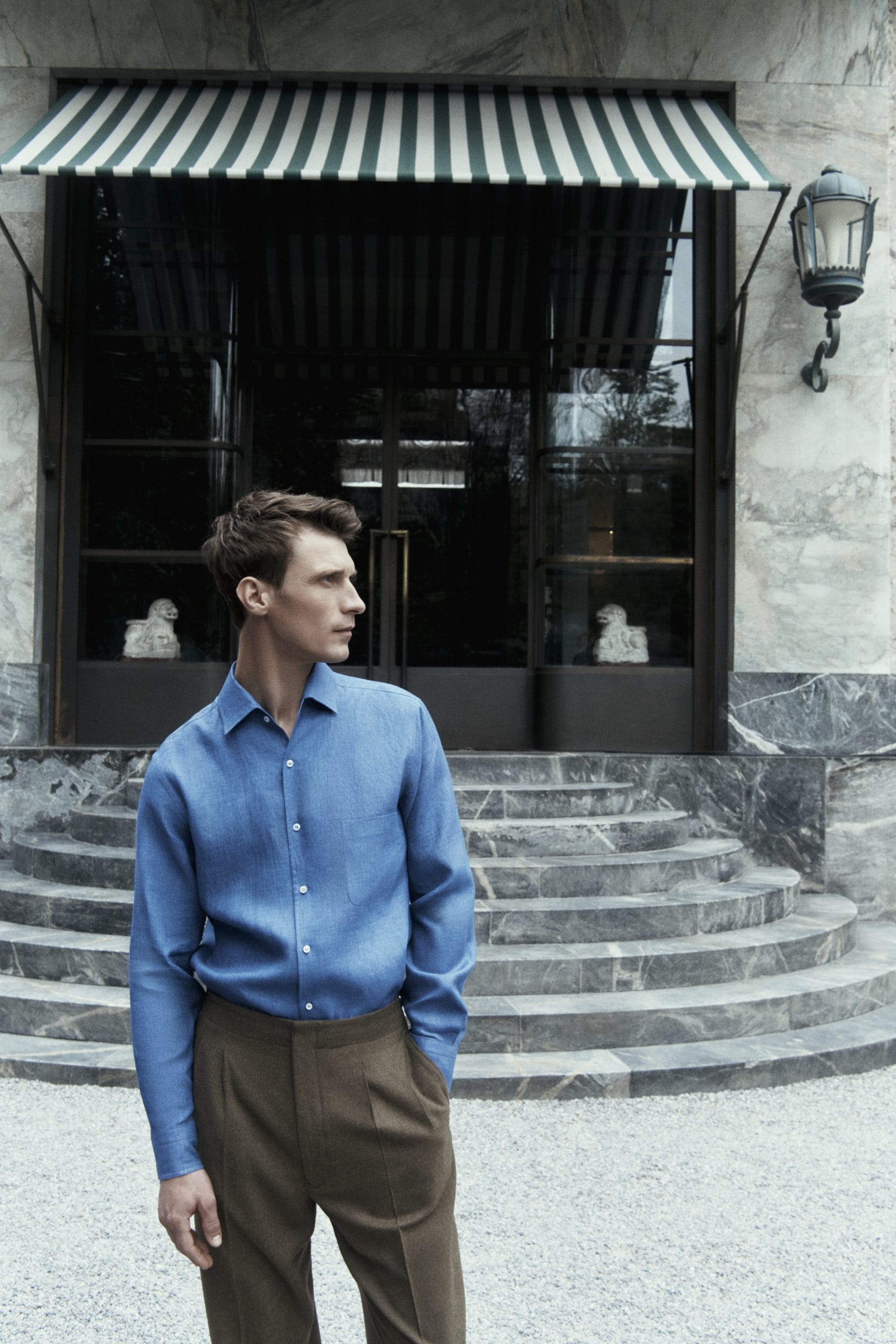 Loro Piana's Icons Celebrate a Centenary of Timeless Craft