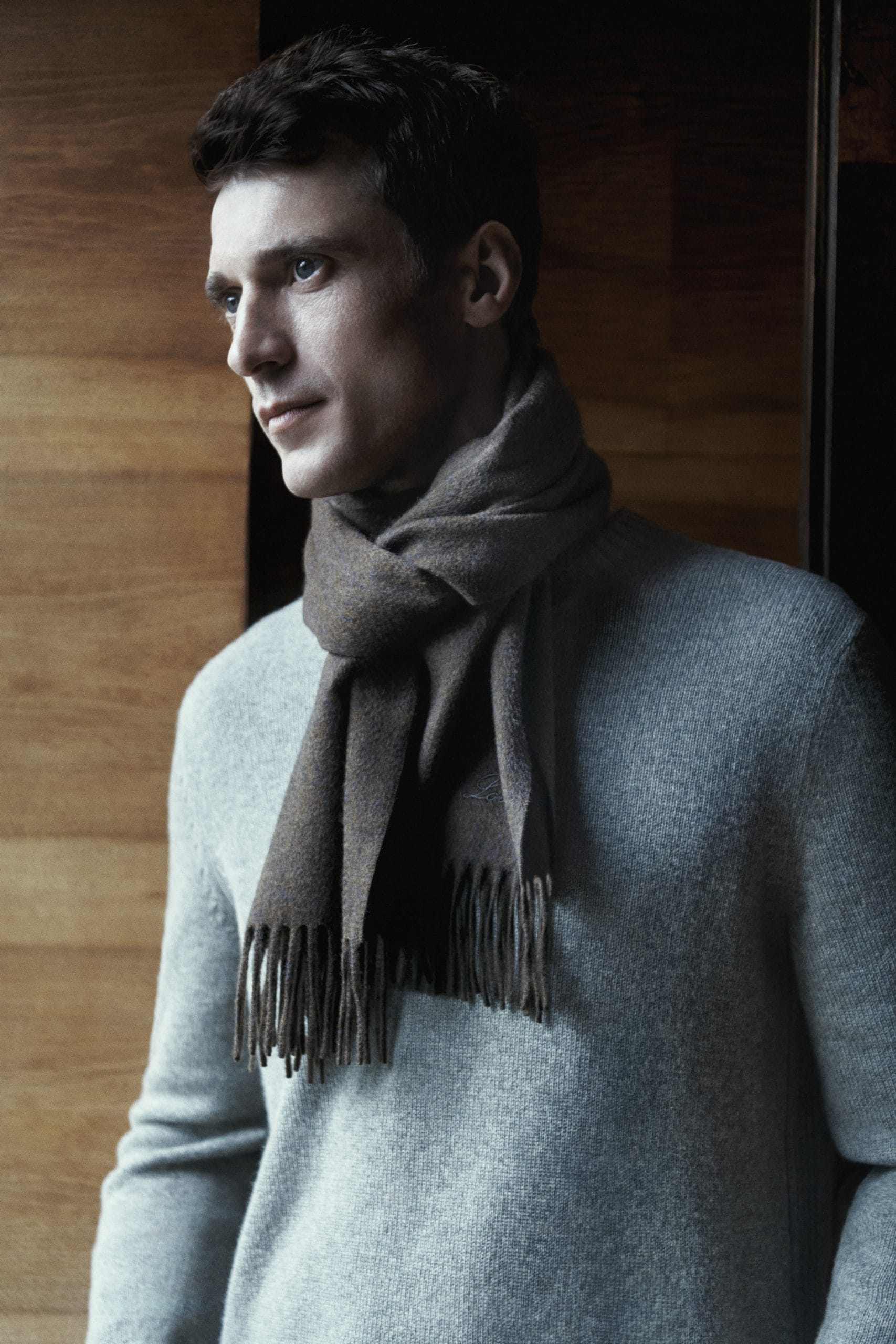 Loro Piana's Icons Celebrate a Centenary of Timeless Craft Loro Piana's Icons Celebrate a Centenary of Timeless Craft