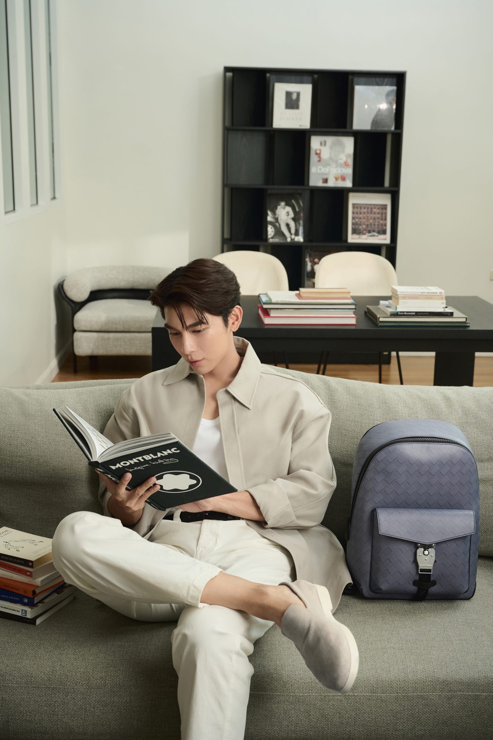 mew suppasit ＮＹ写真集 ニューヨーク A life in NYC 🗽