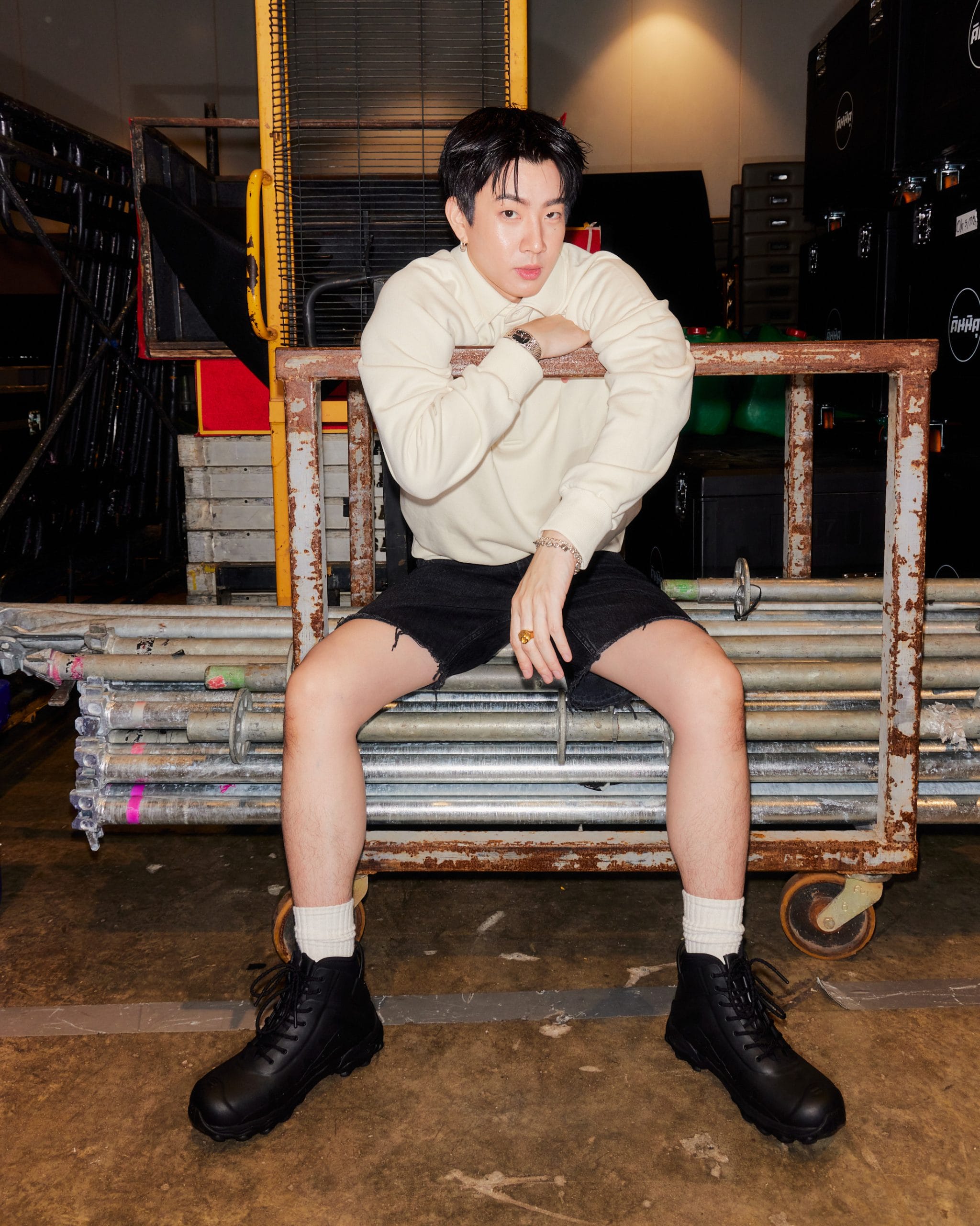 These Givenchy x Bogs Boots Are Made For More Than Walking - Men's