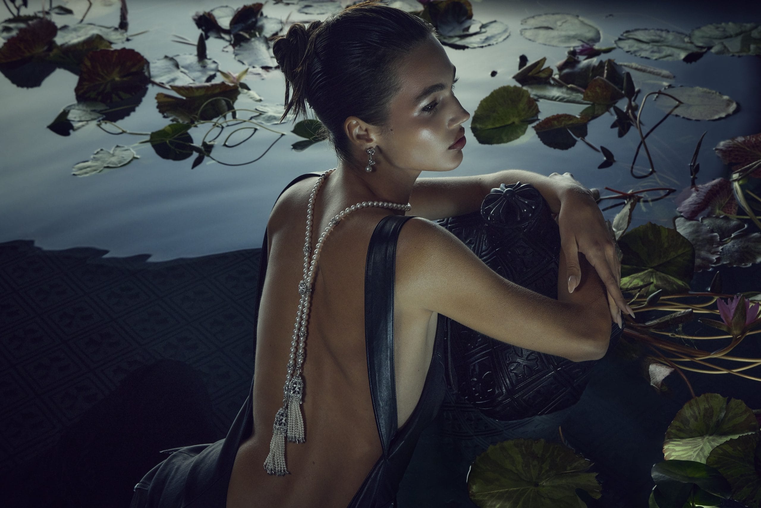 laurie lynn stark Archives - Men's Folio