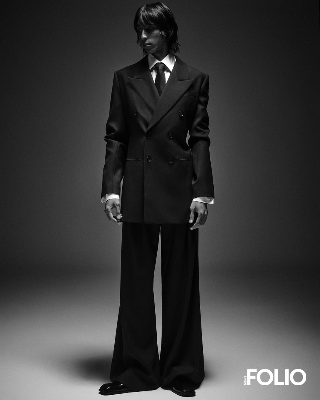 コートその他 Saint Laurent FW24 MAC DOUBLURE AMOVIBL (798848 Y7I142613) Saint Laurent Fall/Winter 2024 Menswear Collection | Hypebeast