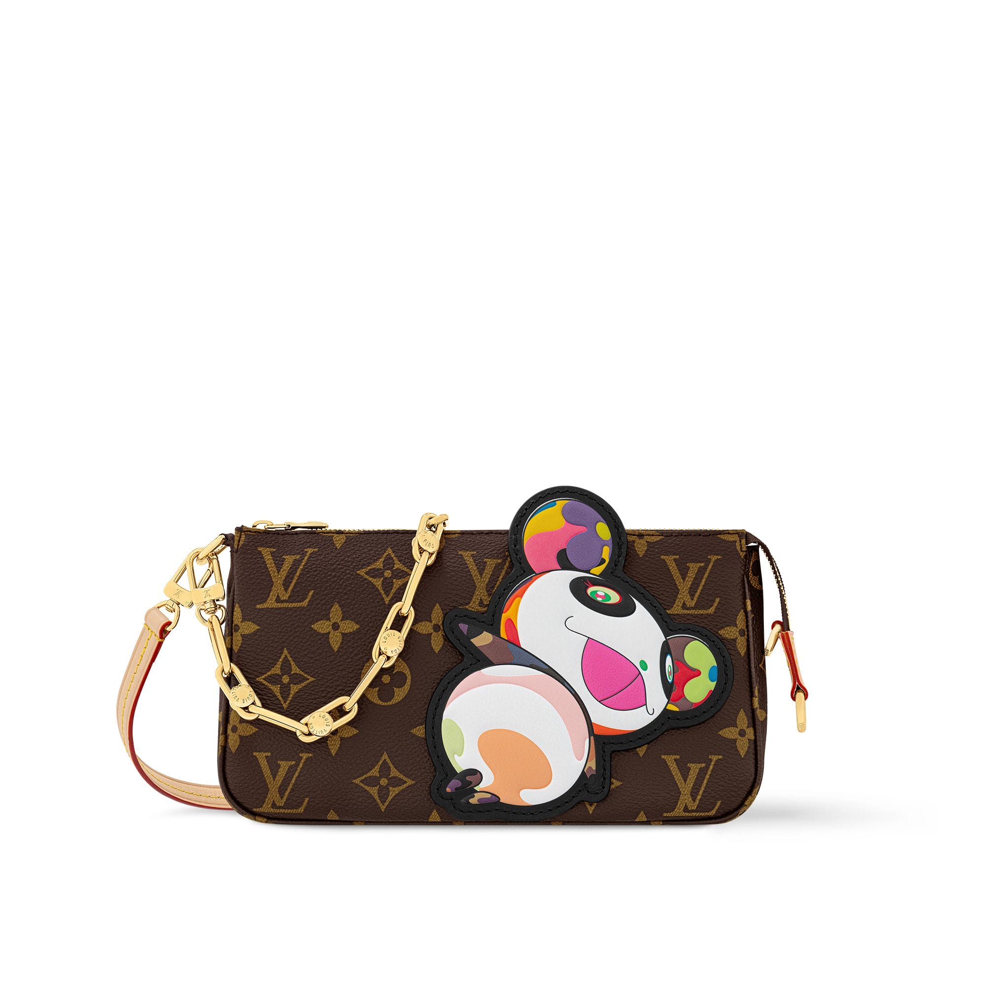 Louis Vuitton x Murakami: Kawaii Never Dies - Men's Folio