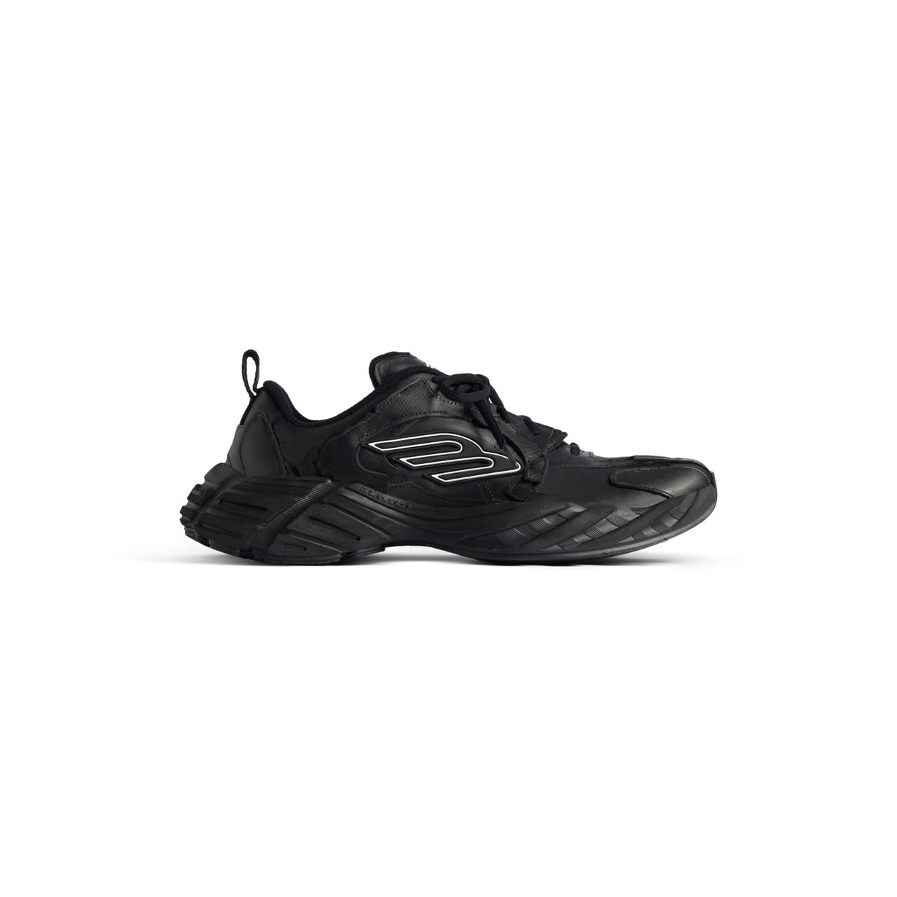 BALENCIAGA Monday Shoe スニーカー The Balenciaga Monday Shoe Is As Streamlined As It Gets