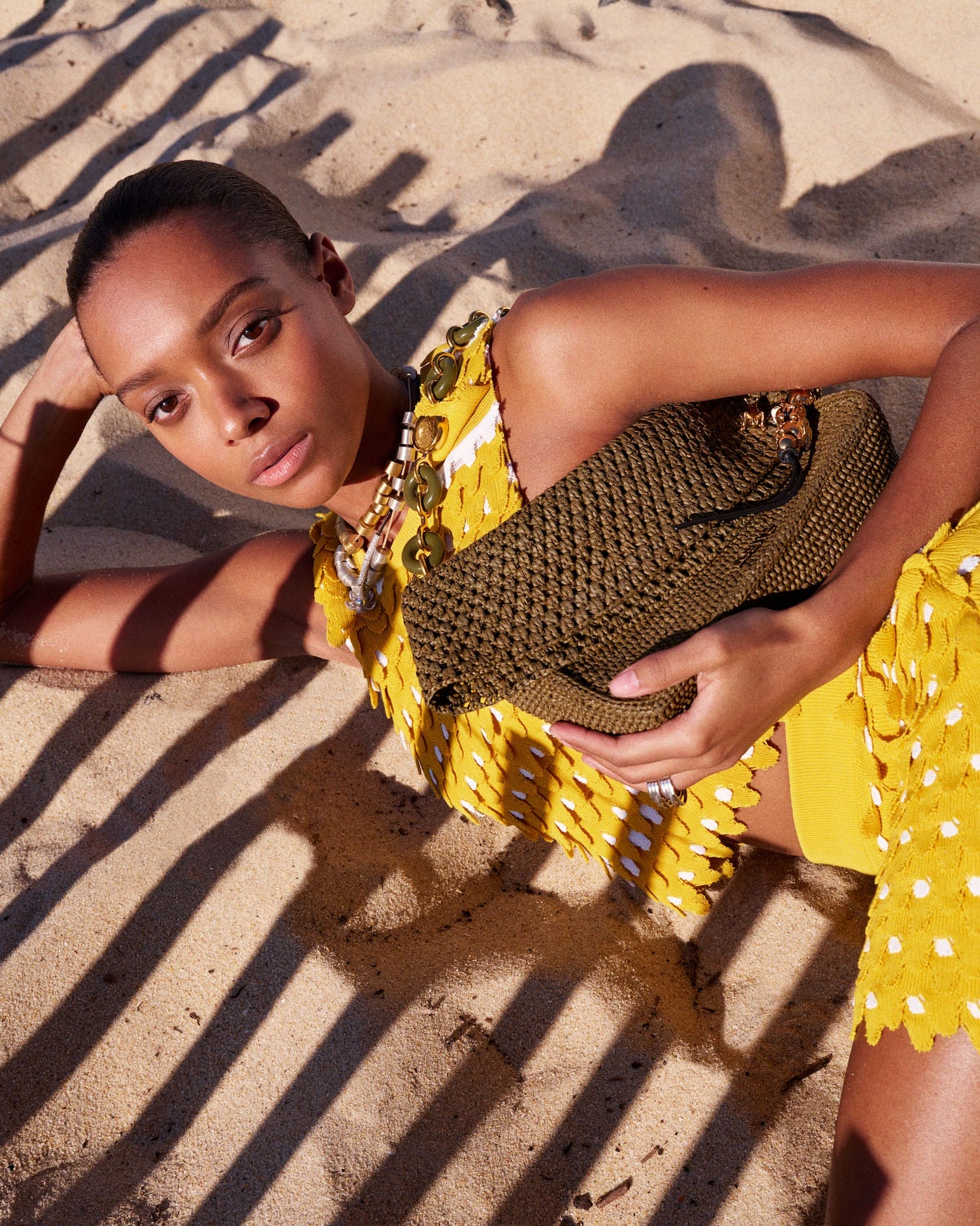 Loewe's Summer Spirit Is Abound With Paula's Ibiza 2025 - Men's Folio