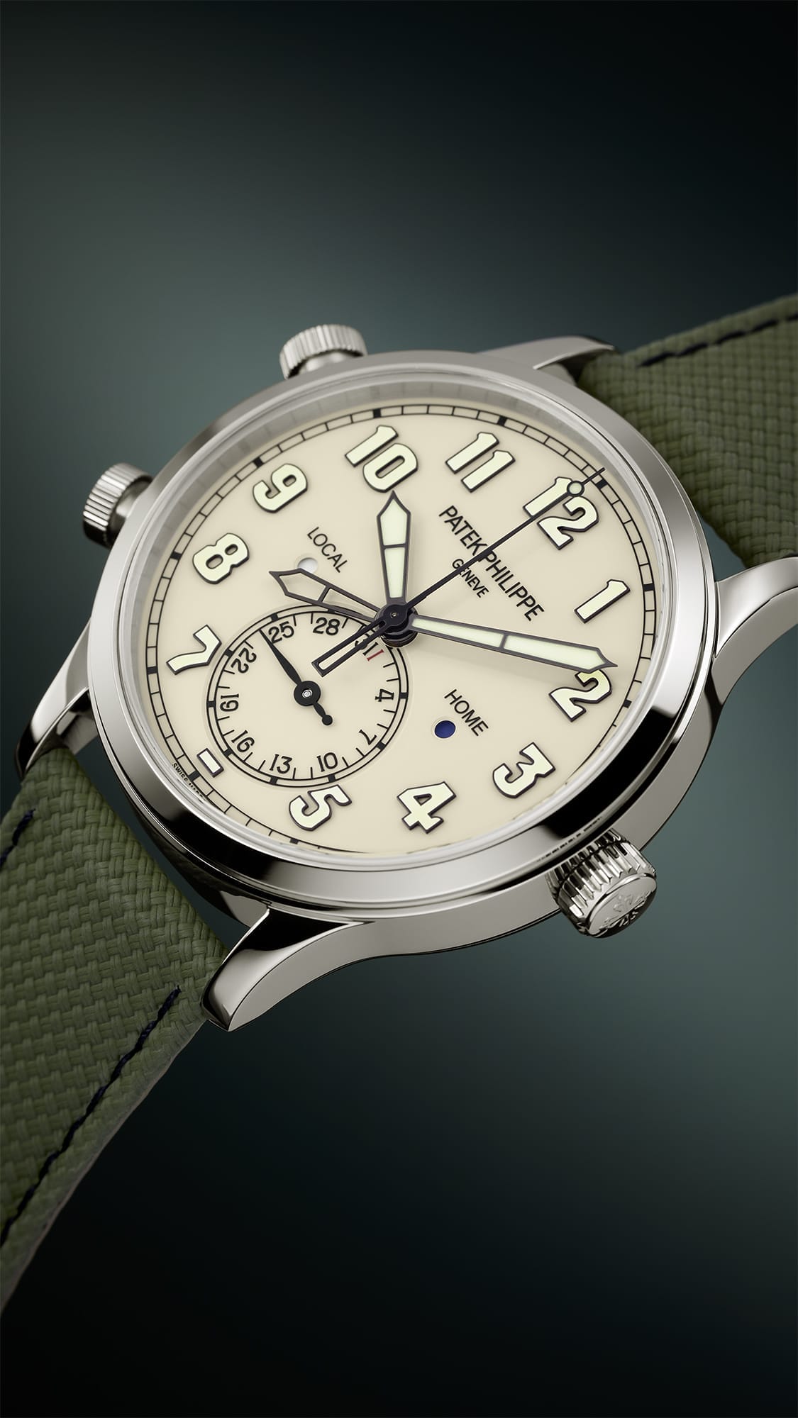 Hit The Road With These Travel Wrist Companions