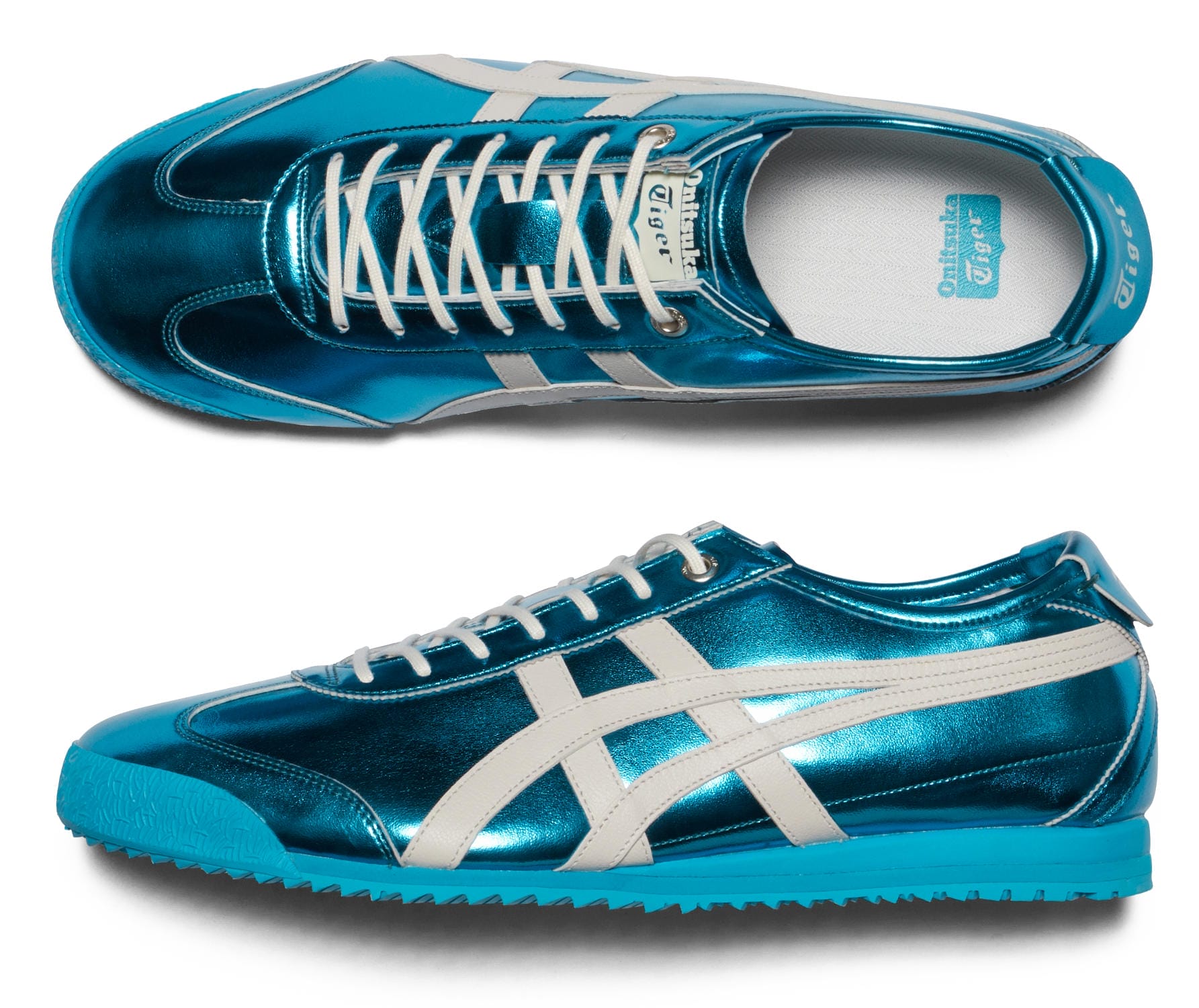 10 Onitsuka Tiger SS25 Shoes On Our Sneaker Rotation Right Now