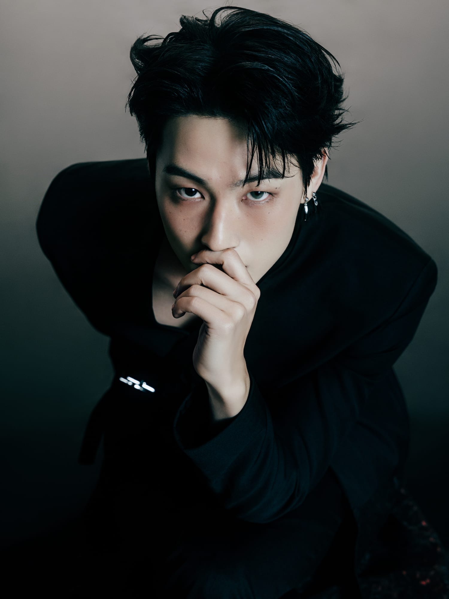 GOT7　JAY B ① GOT7's JAY B talks about mental health issues in the K-pop