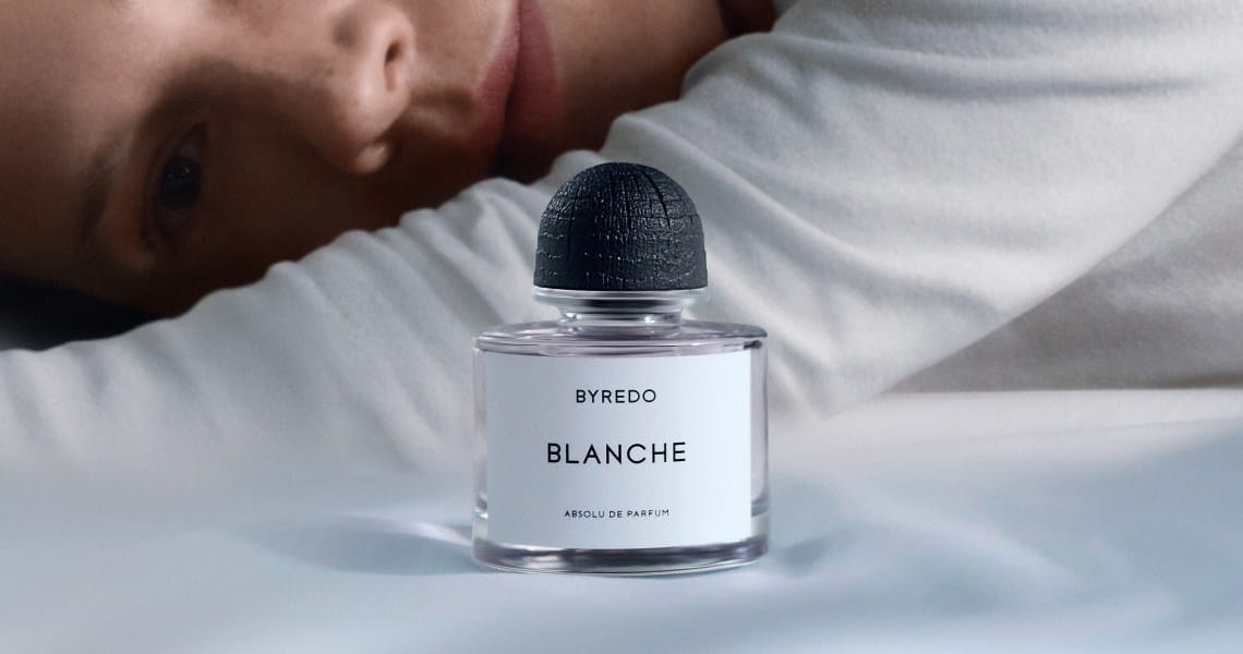 Sue Yon様 専用 BYREDO BLANCHE ABSOLU 100ml Blanche Absolu de Parfum