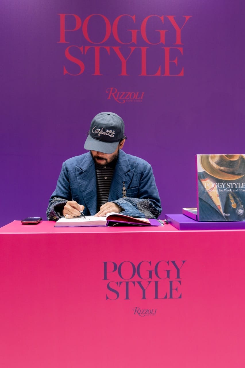 アート・デザイン・音楽 POGGY STYLE: Dressing for Work and Play Poggy Style: Dressing for Work and Play: Kogi, Motofumi 