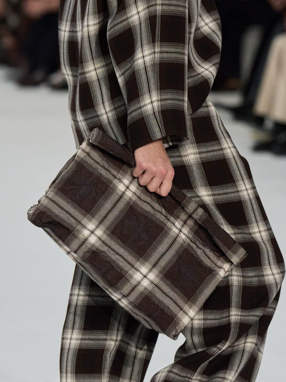 COS AW25: Can Mass Appeal Be Aspirational? - Men's Folio