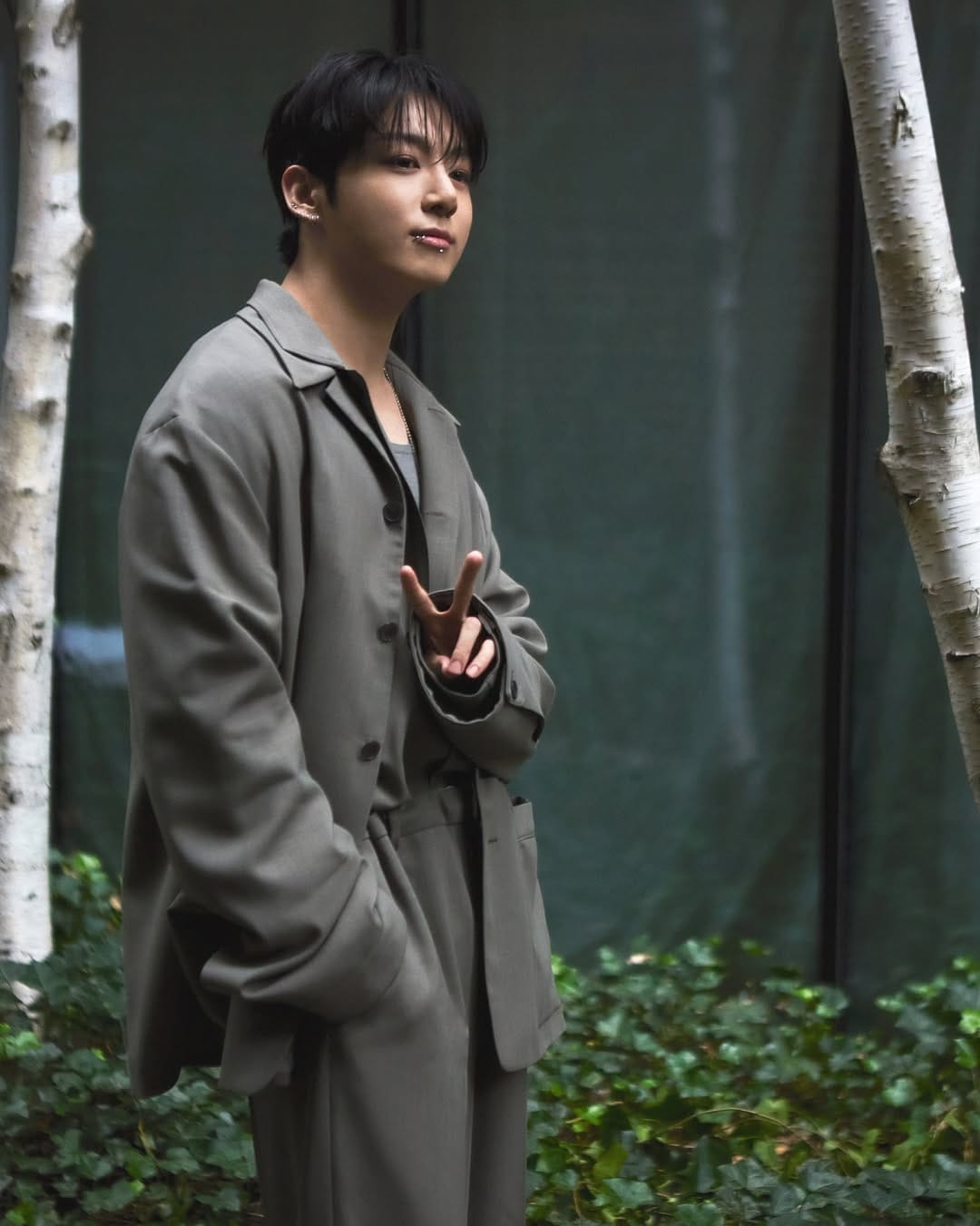 BTS' Jungkook, Zee Pruk, Nanon Korapat: Best Dressed Celebrities