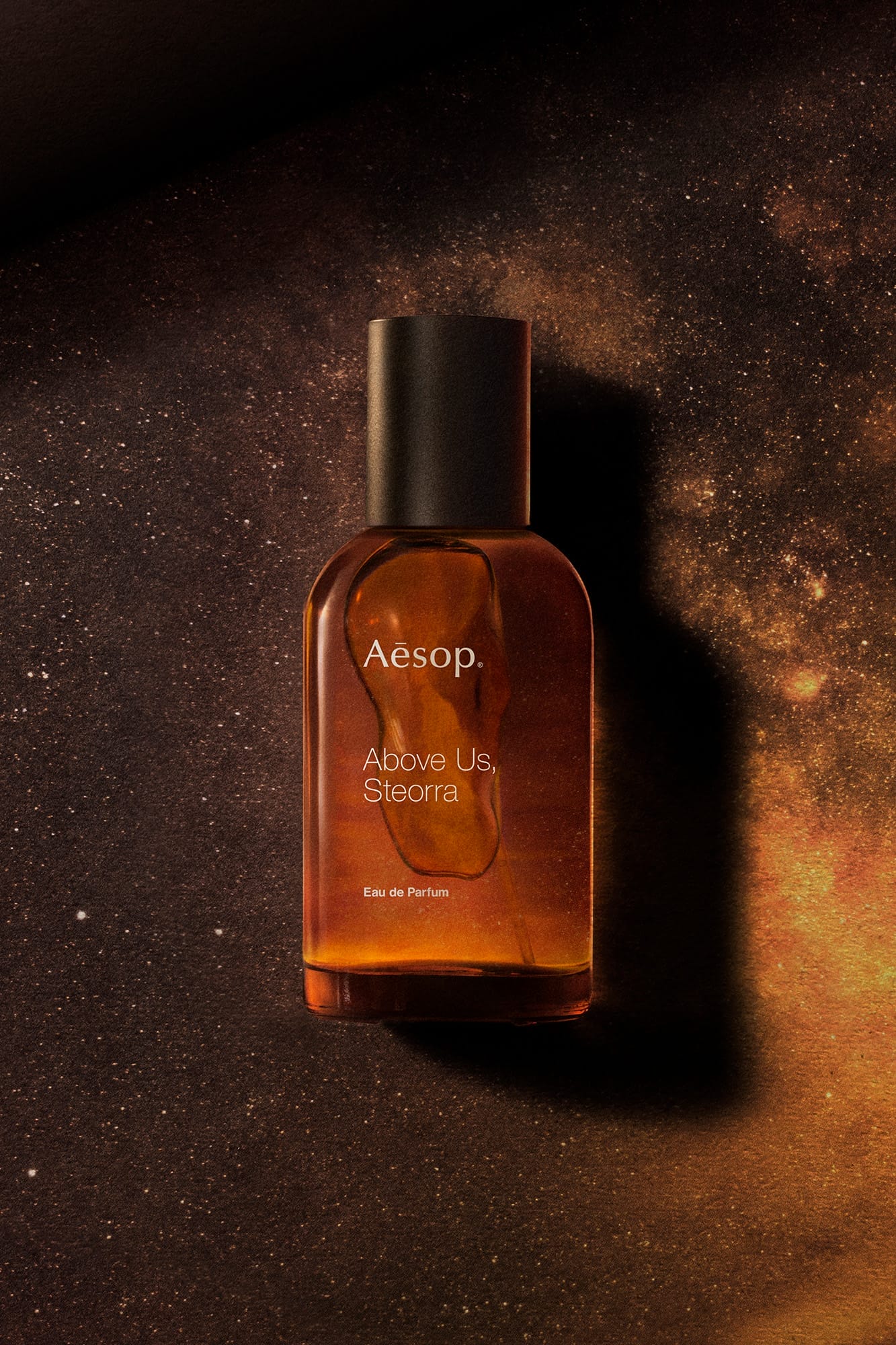 Aesop's Above Us, Steorra Bottles The Constellations - Men's Folio