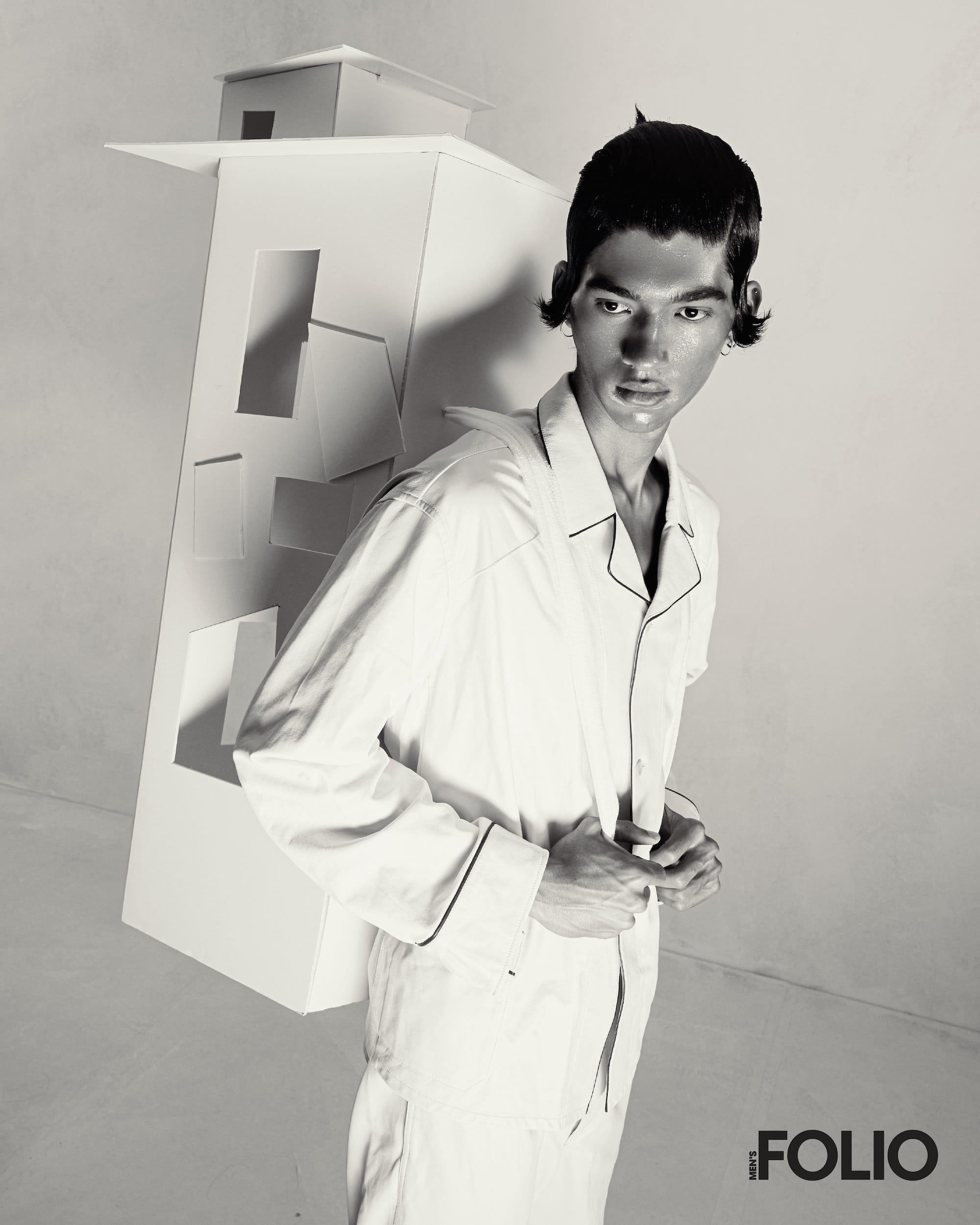 Pretty or dead like a doll? Pretty or dead like a doll?