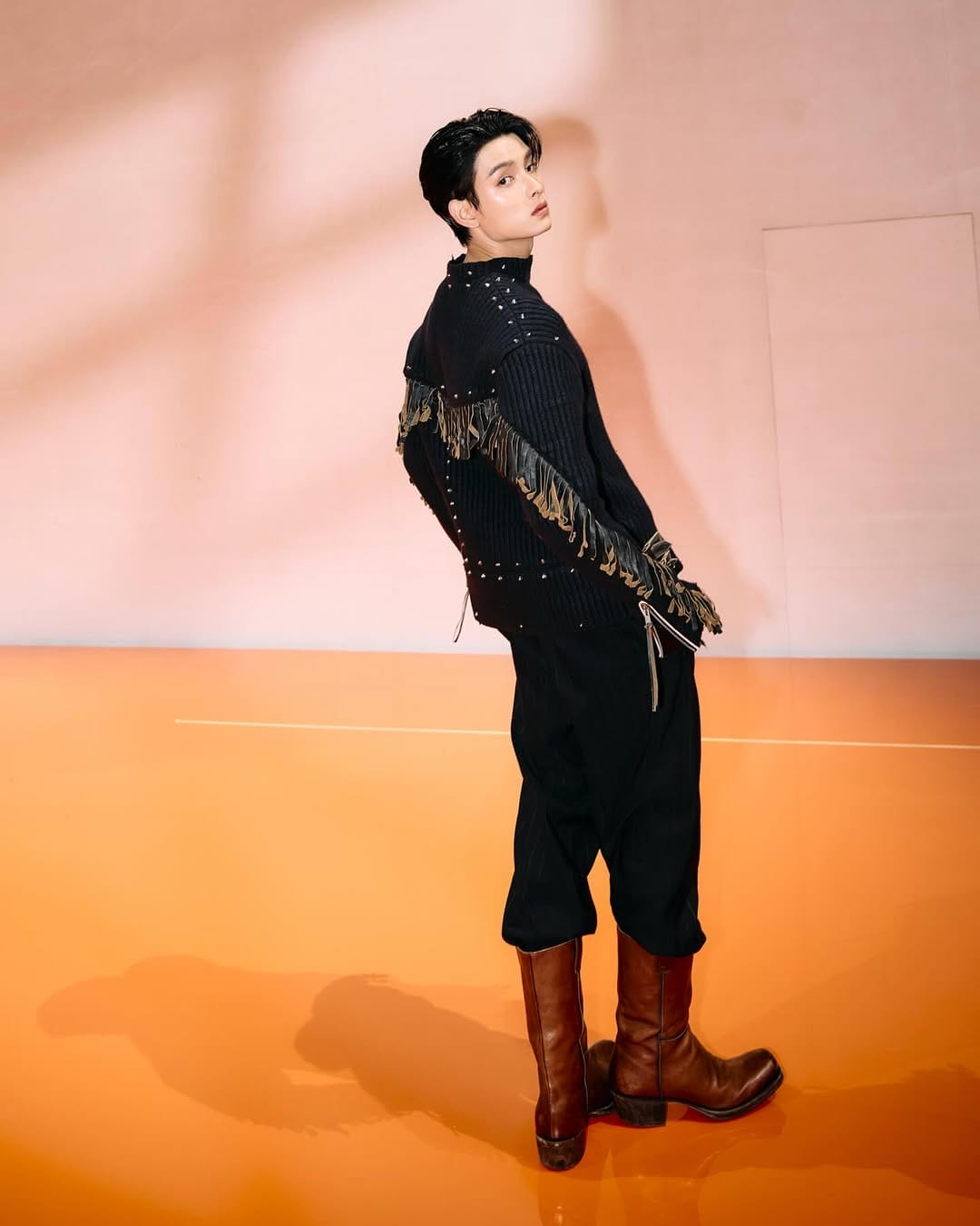 BTS' RM and Jin, Stray Kids, Snow Man: Best Dressed Celebrities At