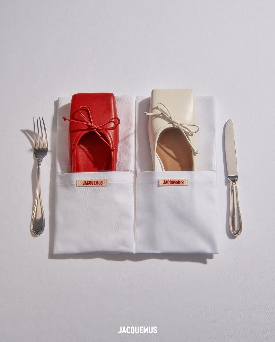 Why Does Fashion Like To Speak In Food? Why Does Fashion Like To Speak In Food?
