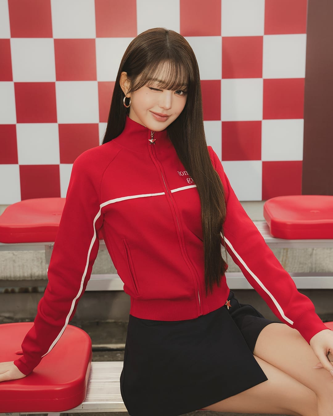 Tommy Hilfiger Racing Club makes a great final in Seoul