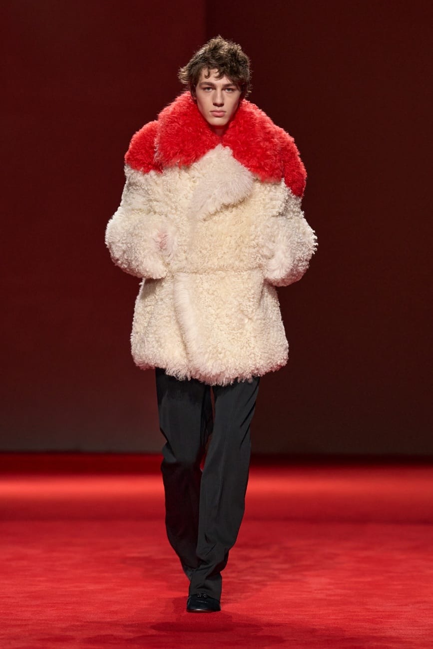 Bottega Veneta FW26: Craft Is The New Circus - Men's Folio