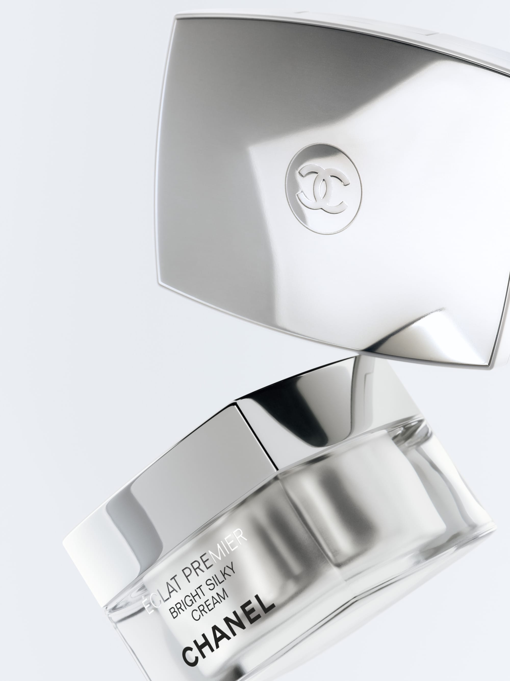 Chanel Beauty Celebrates Time With This Silky Cream - Men's Folio